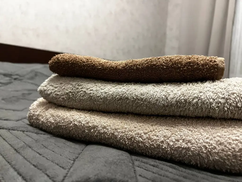 Почему у китайцев кухонные полотенца и тряпки всегда остаются чистыми и без запаха: секрет заключается в одном простом методе