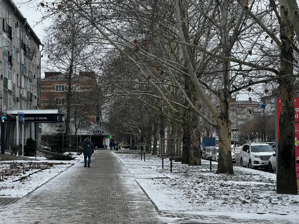 Январские морозы обрушатся на Россию в ноябре: синоптик Вильфанд назвал точные даты