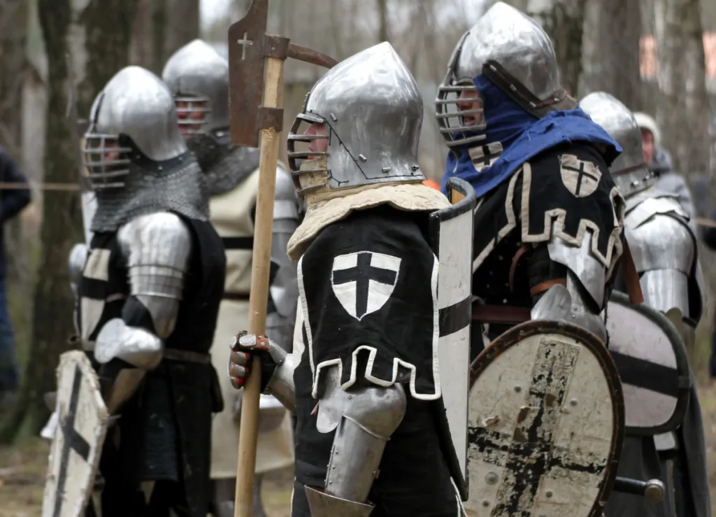 Ледовое побоище: о чём не пишут в учебниках. Почему археологи так и не нашли ни одного рыцаря