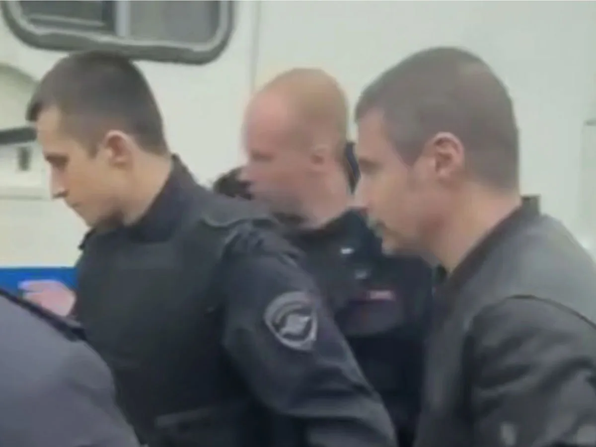 В Подмосковье задержан мужчина подозреваемый в серийных убийствах и изнасилованиях под видом обычного садовода0