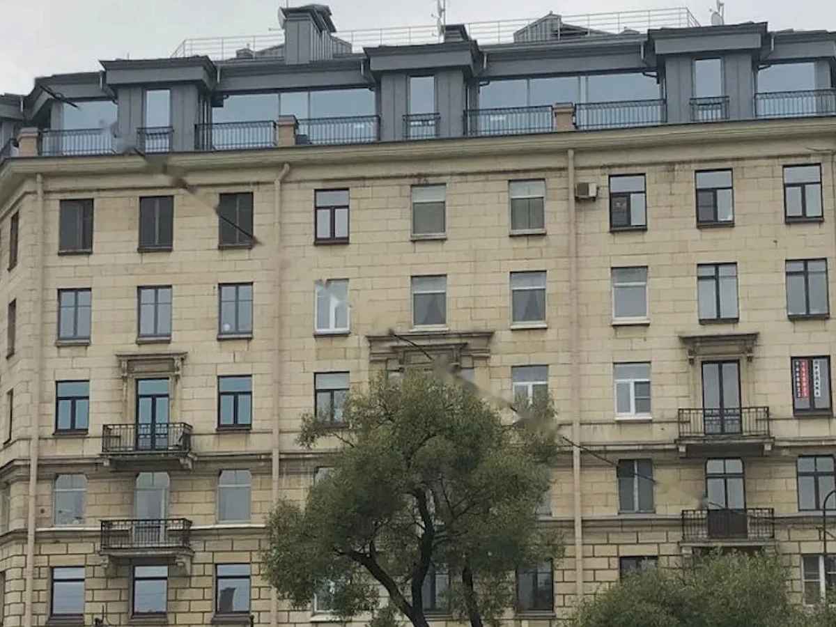 Озвучена цена самой дорогой сталинки в России0