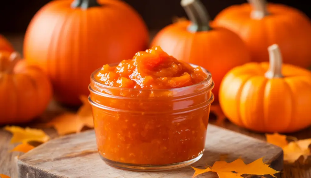 Пока сезон варю мармеладное варенье из тыквы и апельсина: мой лучший рецепт джема 