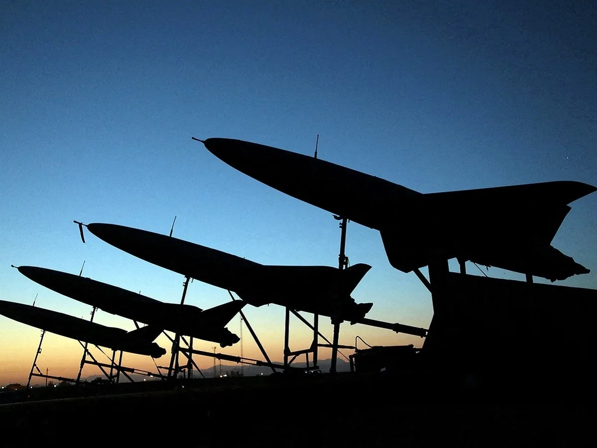 Названо «главное оружие» российской армии на Украине этой зимой0