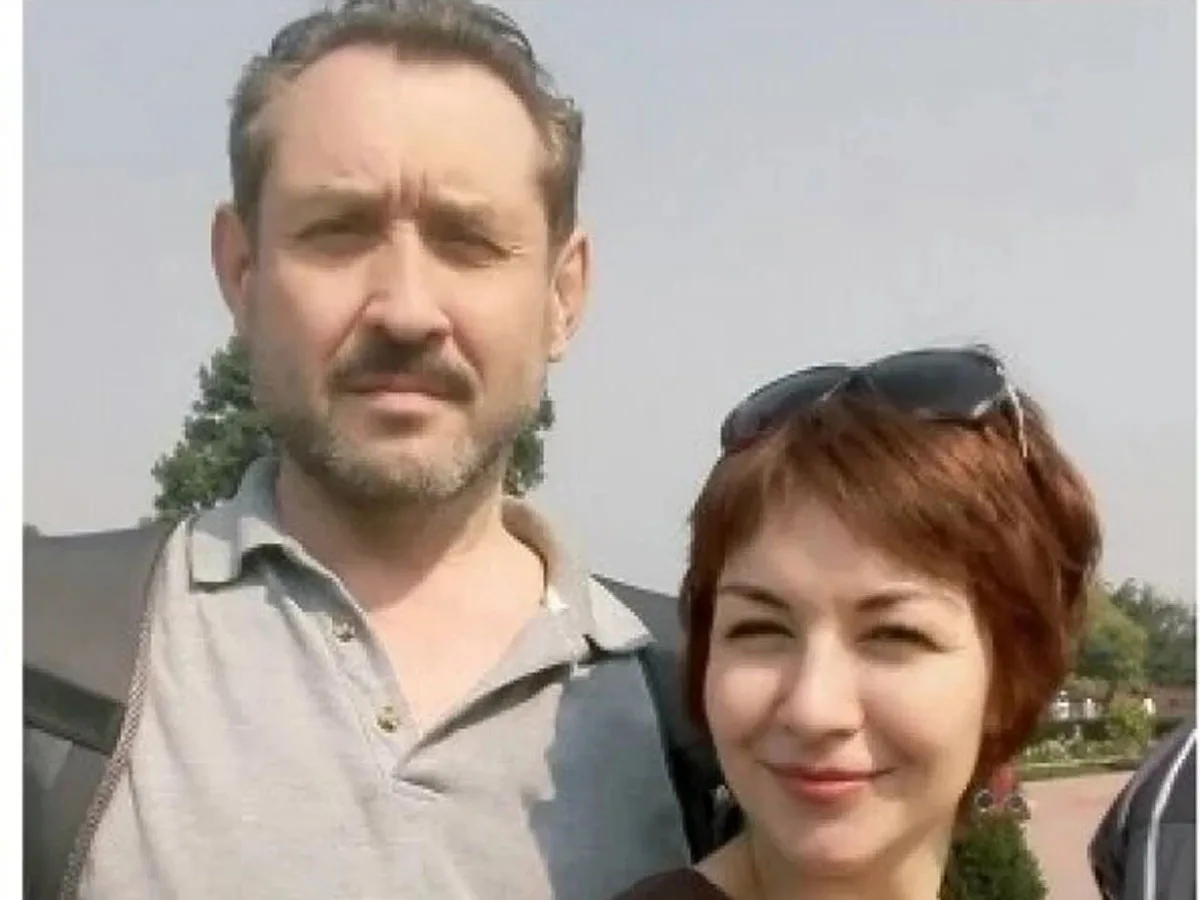 Новая деталь в деле об исчезновении семьи Усольцевых словно испарилась0