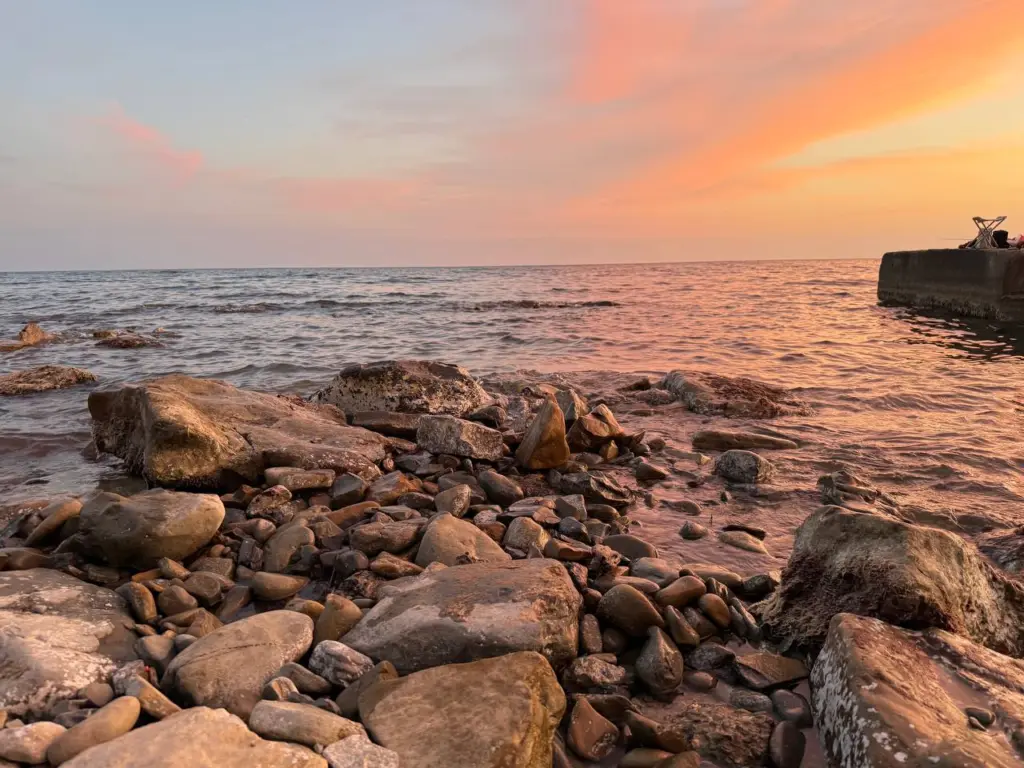 Доступнее Турции, сервис королевский и море чище: 7 стран, куда отправиться отдохнуть на Новый 2026 год