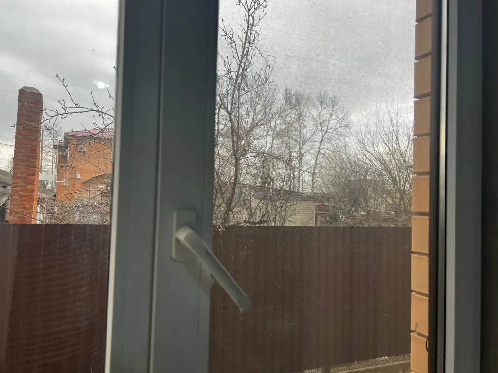 Это действие с окном режет счета за отопление в 2 раза — делов-то на минутку