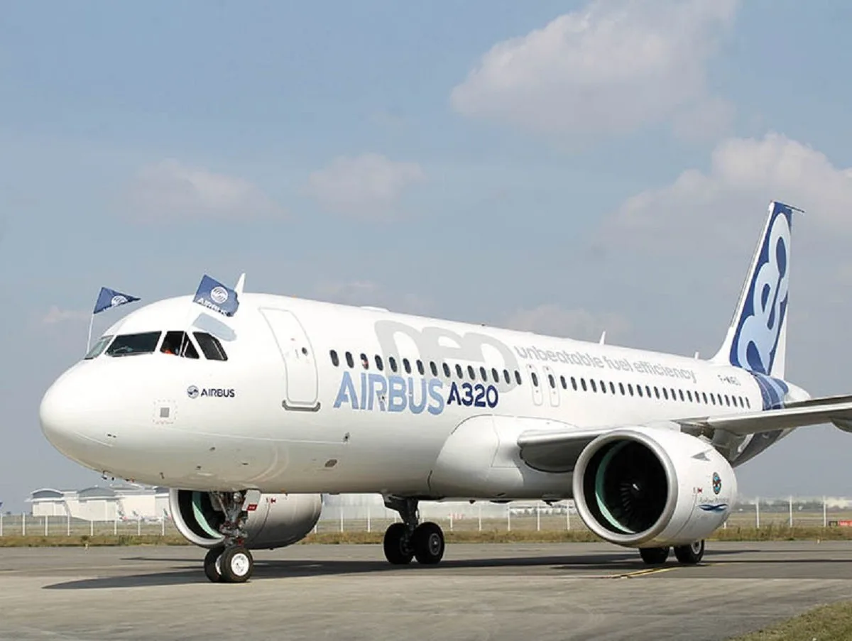 Проблема с Airbus привела к глобальному авиаколлапсу Росавиация разъяснила последствия для России0