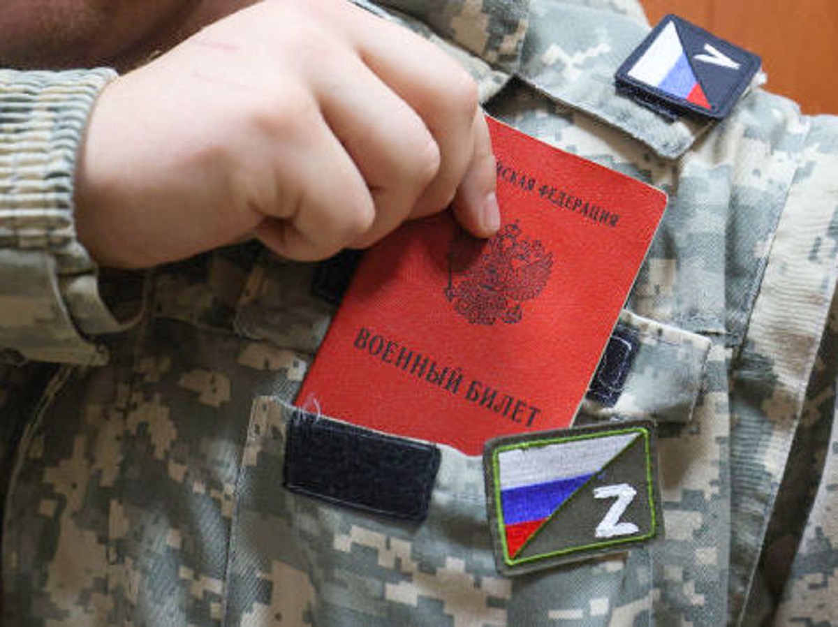 Эксперт рассказал о том кого затронет последняя мобилизация в России0