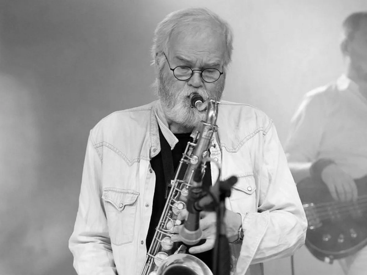 Покинул нас музыкант группы ABBA Ян Клинг0