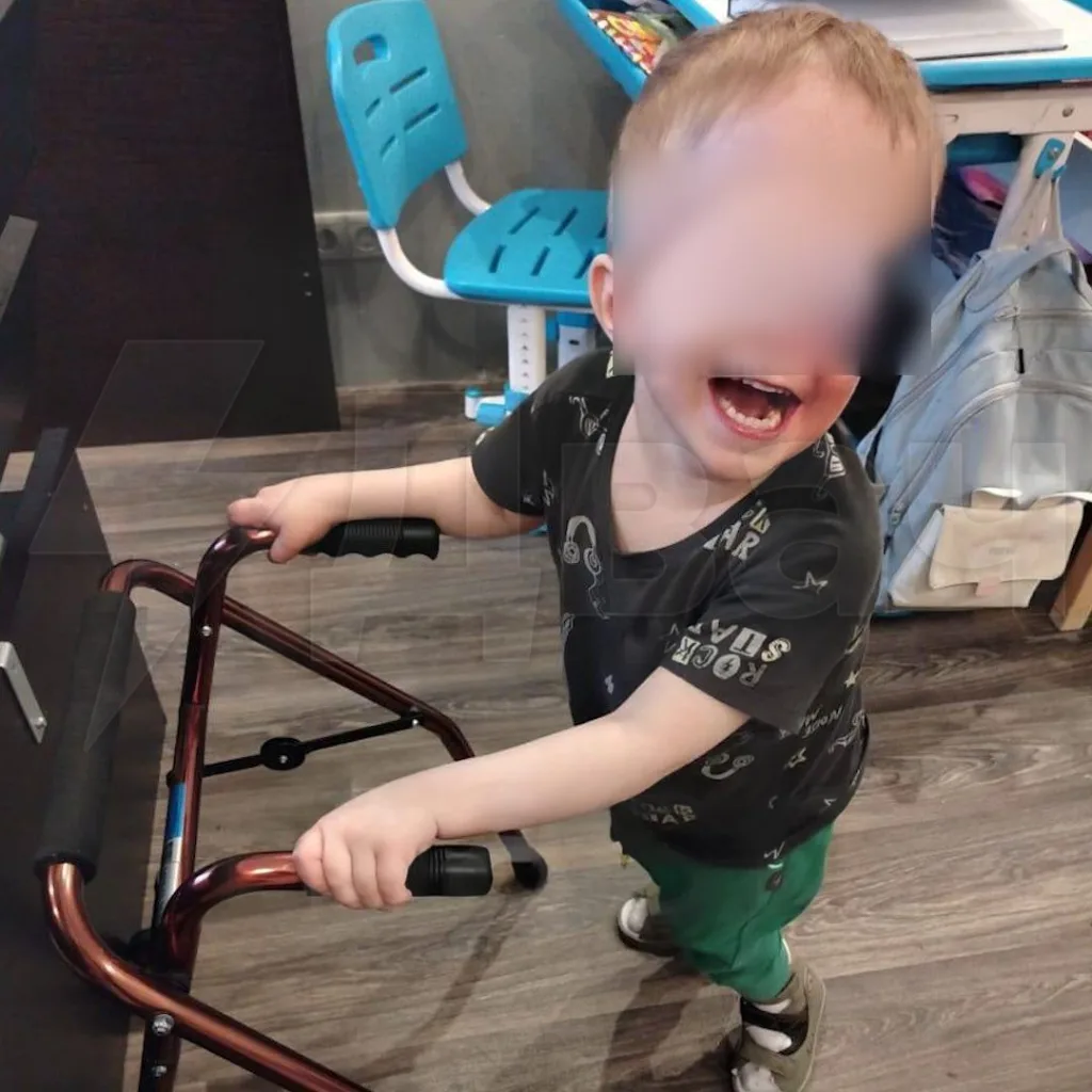 Мать убитого мальчика из Балашихи задержана — она главный подозреваемый