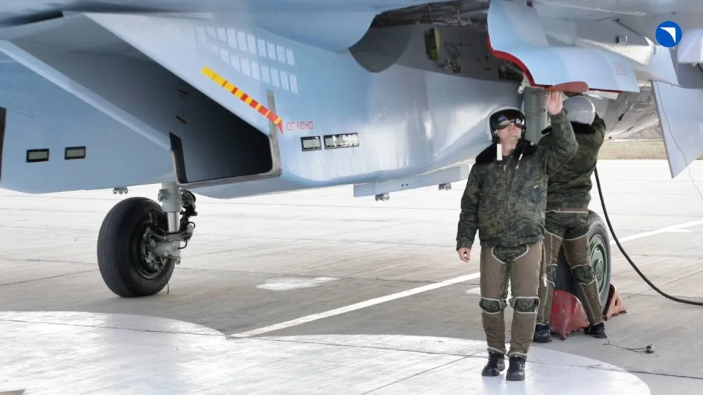 Ростех рапортует, что передал новую партию многоцелевых истребителей Су-30СМ2 для МА ВМФ РФ