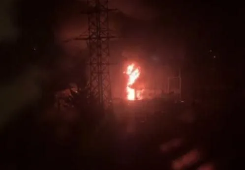 ВС РФ ночью нанесли удары по объектам в 8 областях Украины