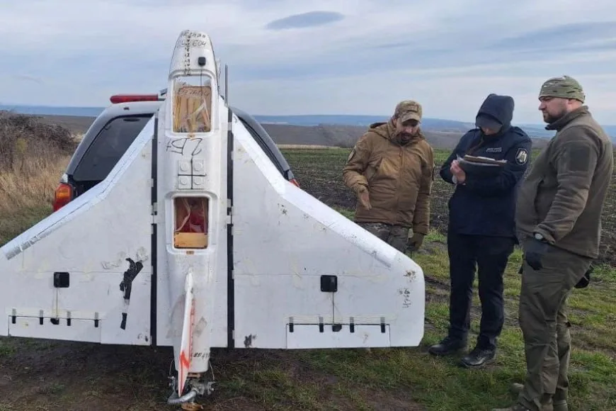 МИД Молдовы устроил для российского посла провокацию с дроном: смеялись даже местные