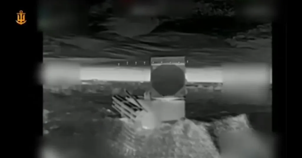 Комплексная атака врага на аэродромы Крыма