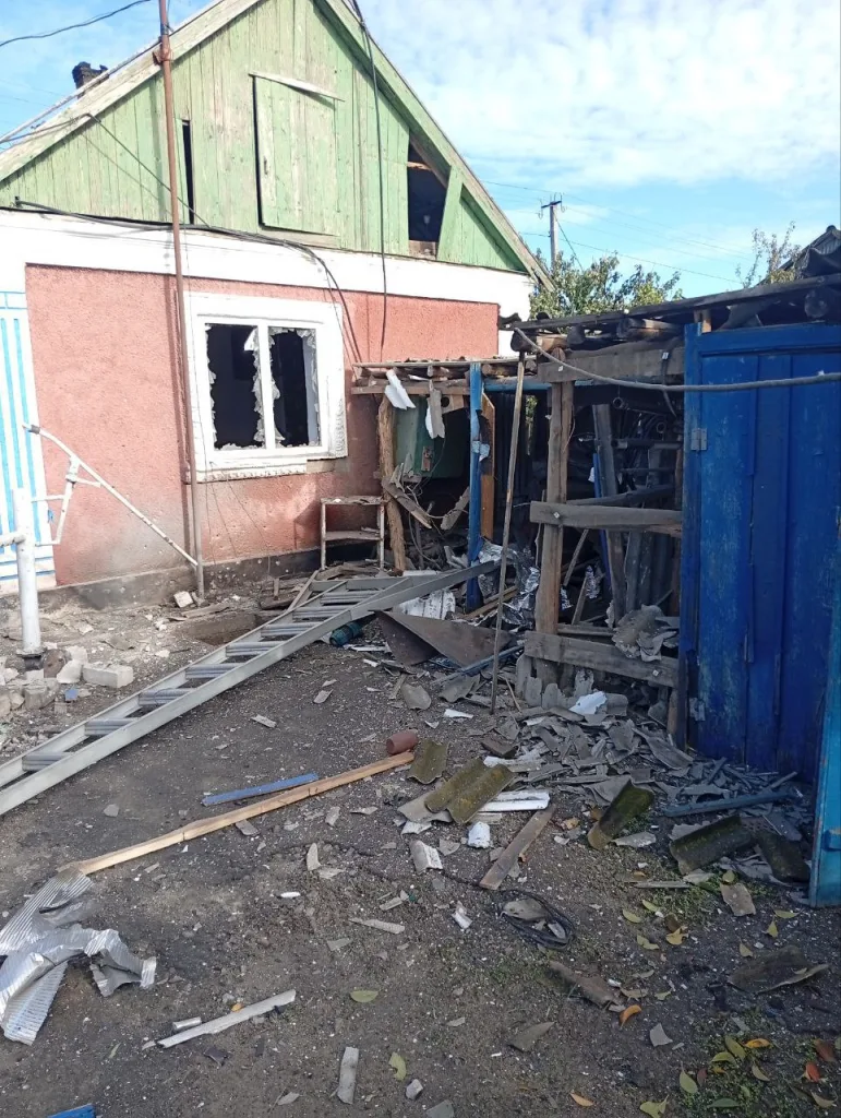 Российская ПВО ночью уничтожила 98 украинских БПЛА