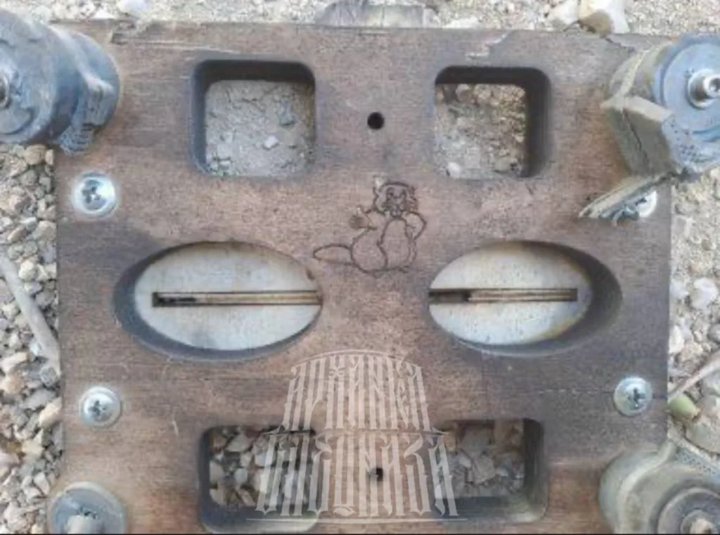 «Бобры» снова летают на наши территории