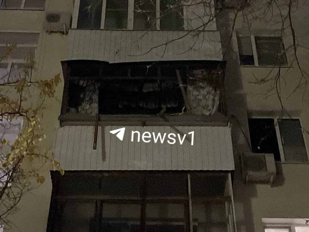 «Ругались — а потом рвануло»: взрыв в волгоградской многоэтажке