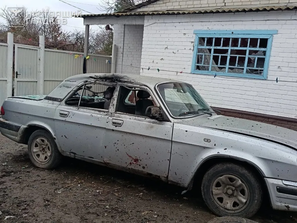 Российская ПВО ночью уничтожила 130 украинских БПЛА