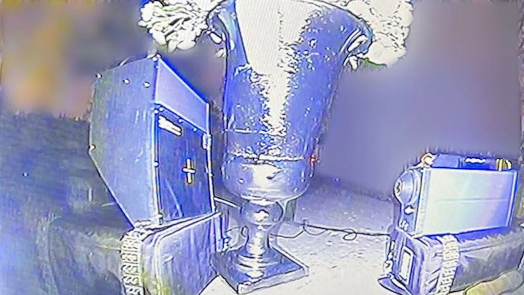 Юрий Подоляка - Ничего святого: ФСБ предотвратило очередное покушение