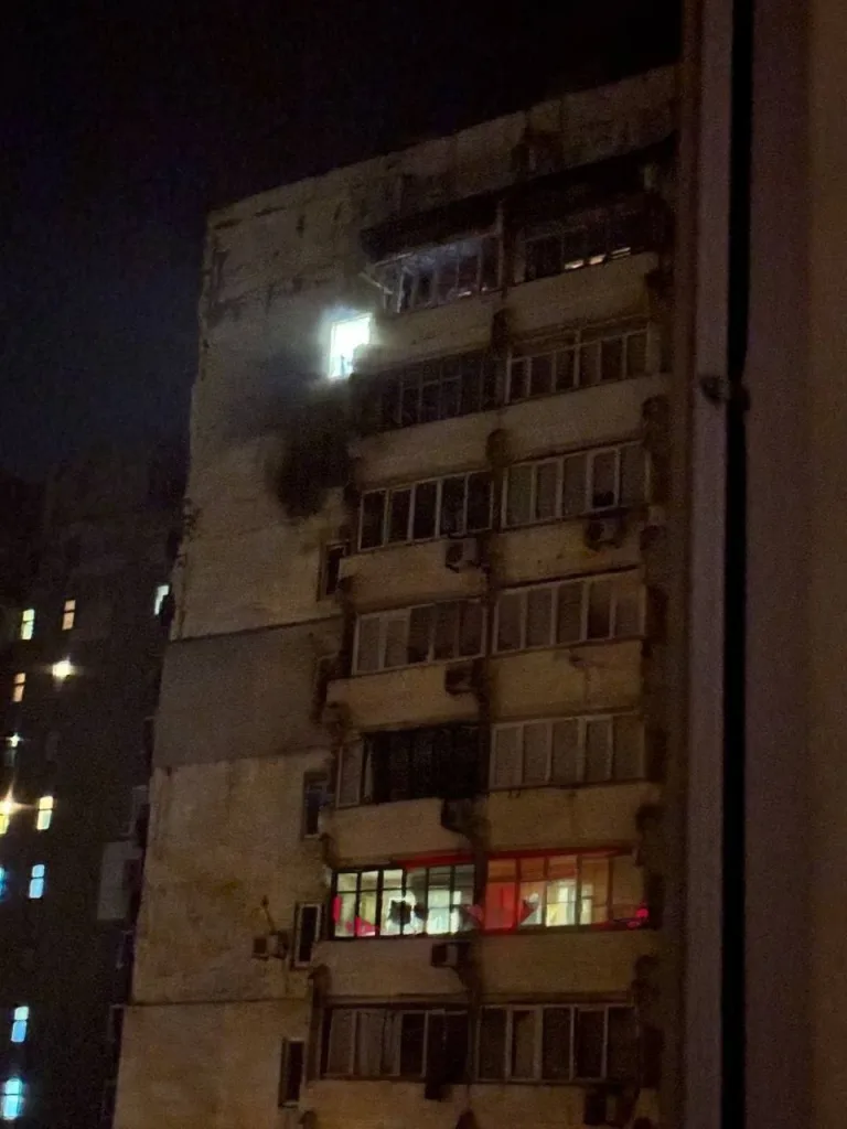 Российская ПВО ночью уничтожила 216 украинских БПЛА