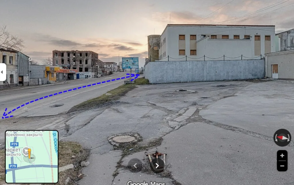 Юрий Подоляка - Купянское направление на утро 15.11.25: Купянск — как выглядит антикриз Зеленского