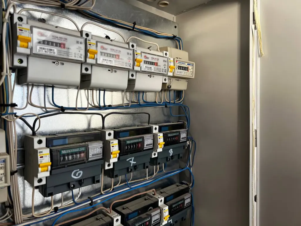 С нового года отменяется обязательная проверка счётчиков ЖКХ: регионы, попавшие в перечень