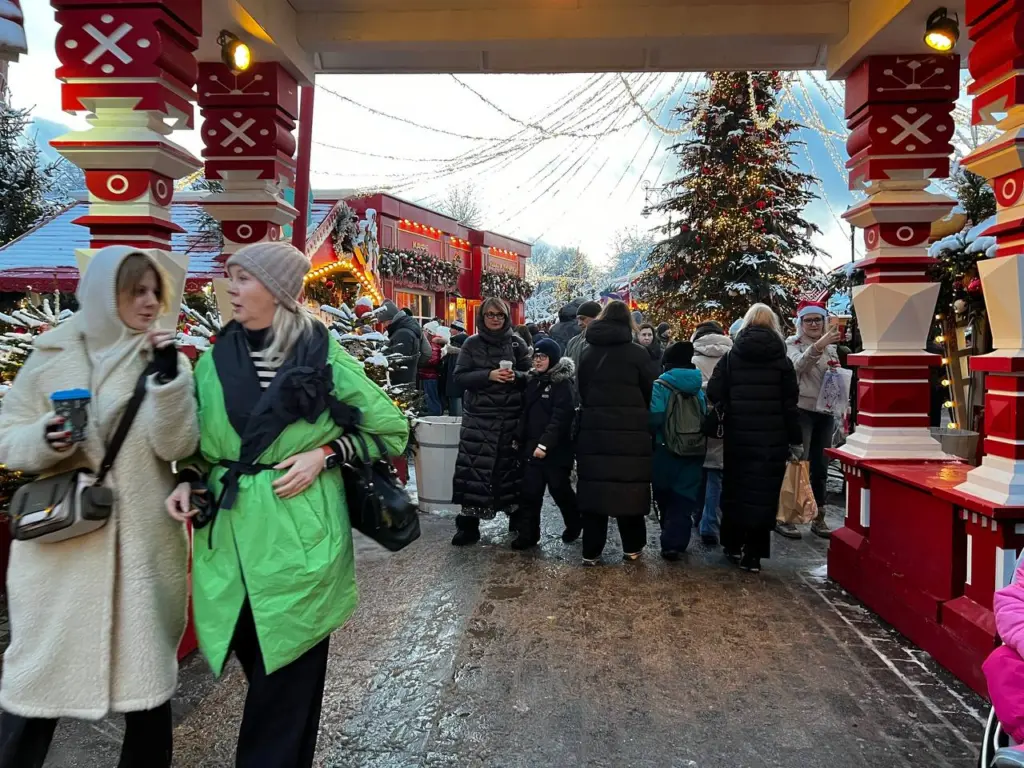 А зима точно будет? Синоптики ответили, ждать ли морозов и снега — точный прогноз с декабря по февраль