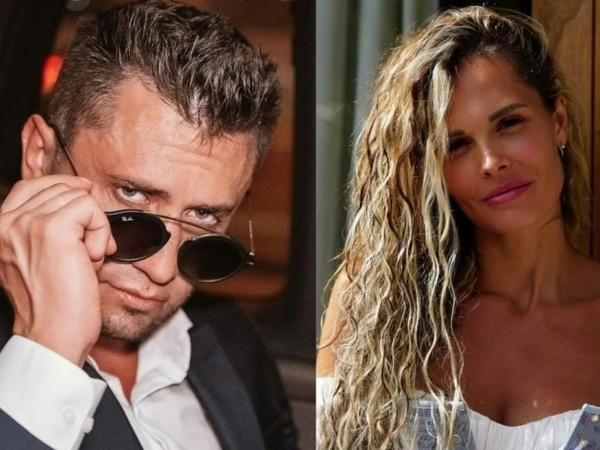 «Я беременна от Прилучного»: видео Марии Горбань с округлившимся животом набрало 22 млн просмотров0