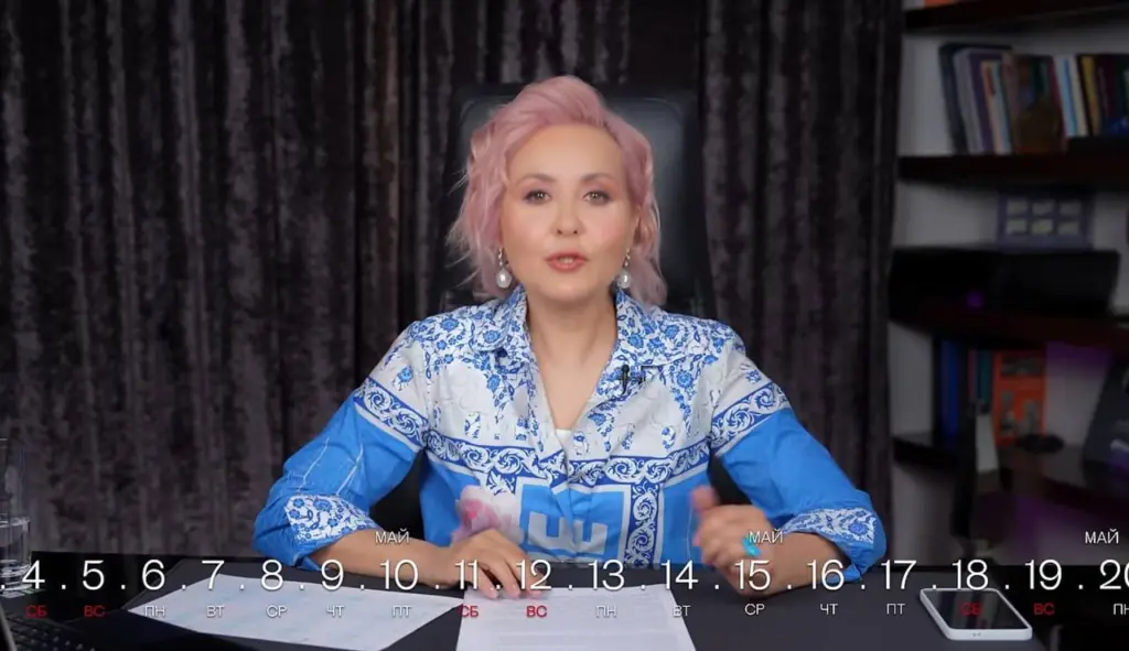 Сбудутся самые сокровенные желания: Володина назвала главного счастливчика 2026 года