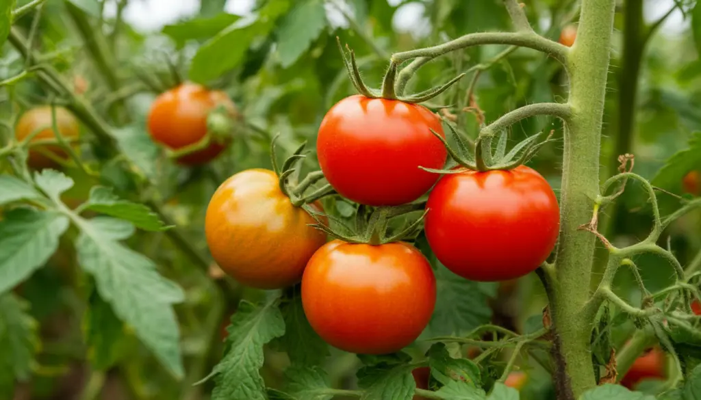 «Бычье сердце» отложите для соседей: этот сладкий великан станет вашим любимцем – мясистые плоды весом по 800 г даже в «неудачный» сезон