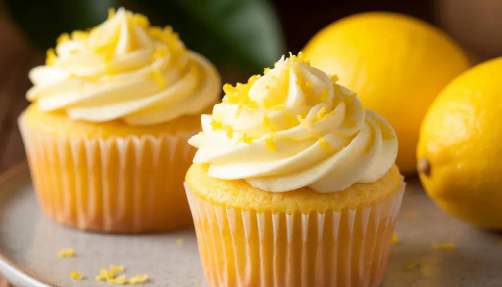 Лимонный пирог без использования миксера и лишних усилий: запах заполняет всю кухню, а приготовление теста занимает всего 5 минут