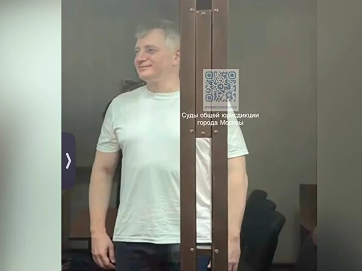 Прокуратура требует взыскать с экс-министра Кибовского имущество на 1 млрд рублей0