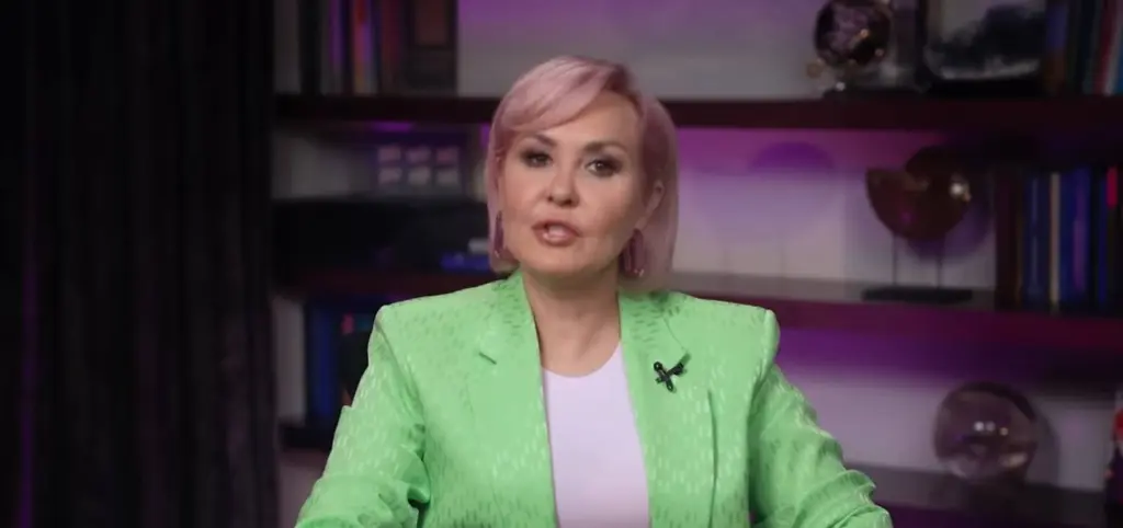 Сбудутся давние мечты: Василиса Володина назвала знак, чья жизнь изменится в 2025 году