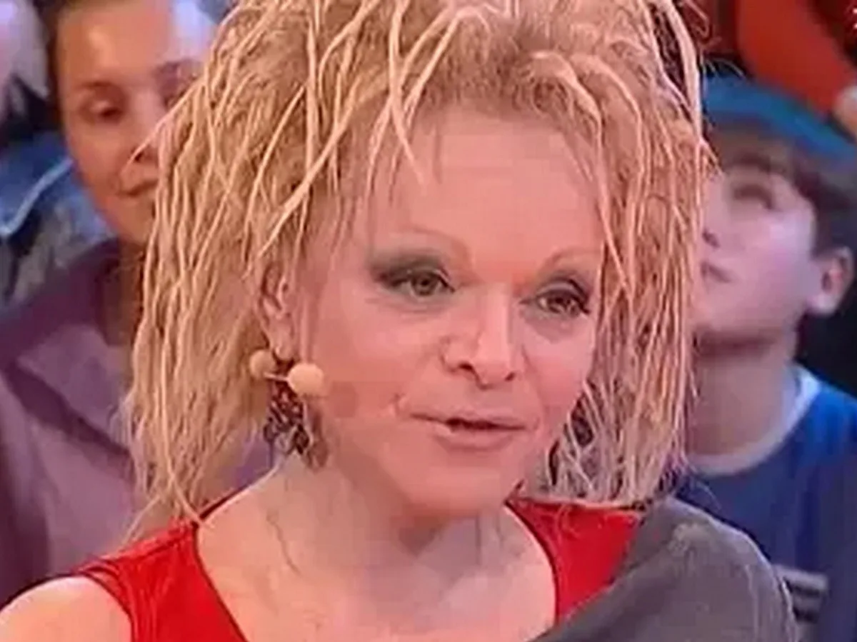 Архивное видео с Ларисой Долиной шокирует россиян своими коррупционно-блатными понтами0