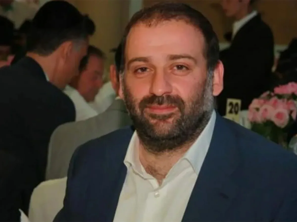 NYT: обыски у совладельца «Квартала 95» Миндича стали ответом Зеленскому0