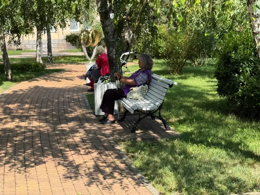 В старости пригодятся отнюдь не друзья, не дети, не муж и не жена, а эти четыре вещи — крайне важно знать и молодым, и старым