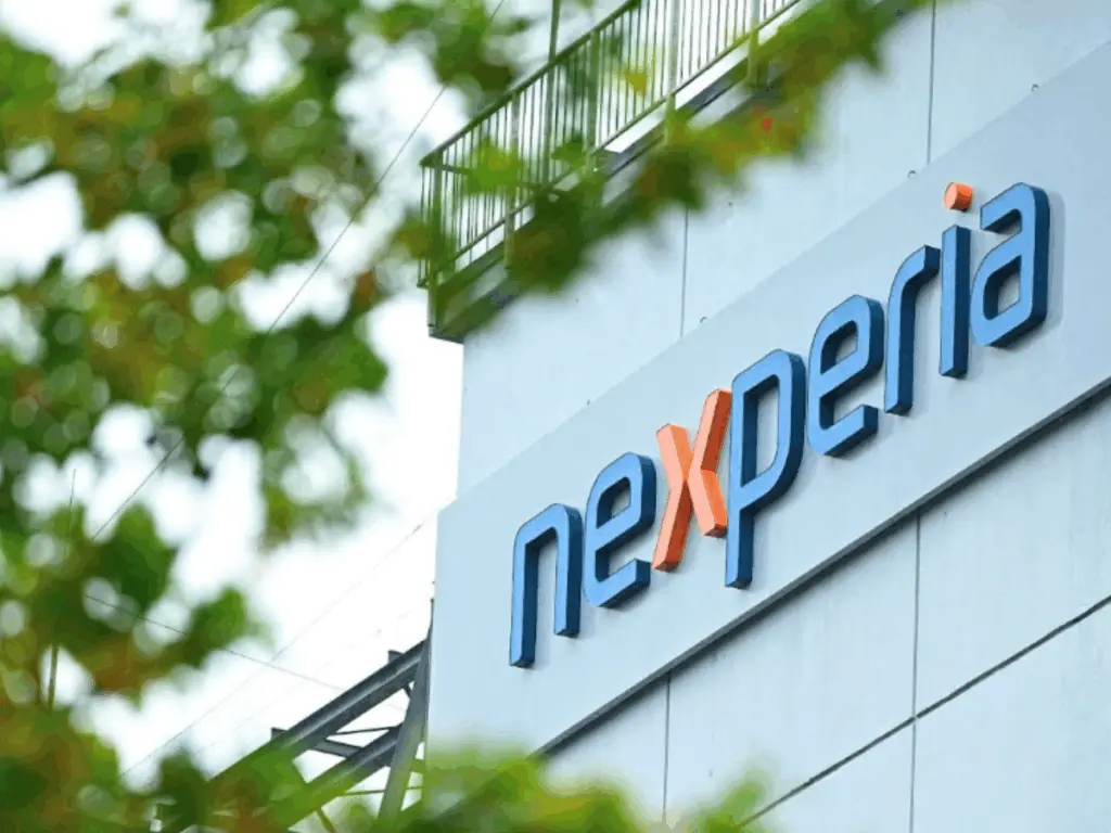 Nexperia остановила поставки кремниевых пластин в Китай: влияние на автопром и электронику