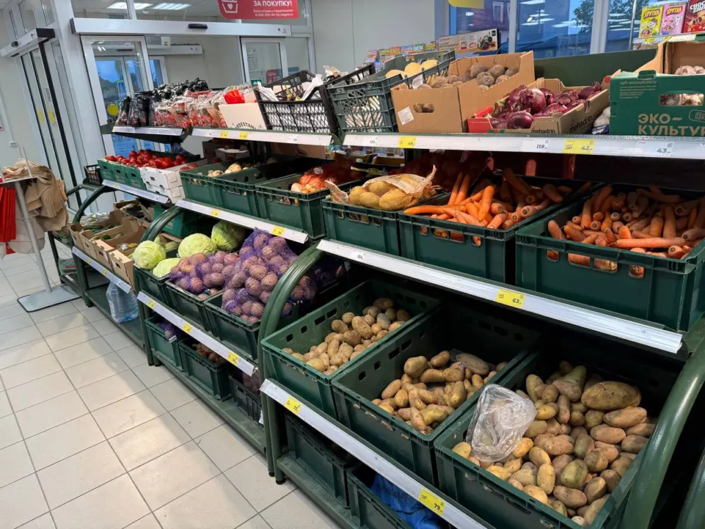 Стоит сущие копейки, а пользы — на миллион: врач назвал бюджетный овощ, снижающий холестерин и артериальное давление