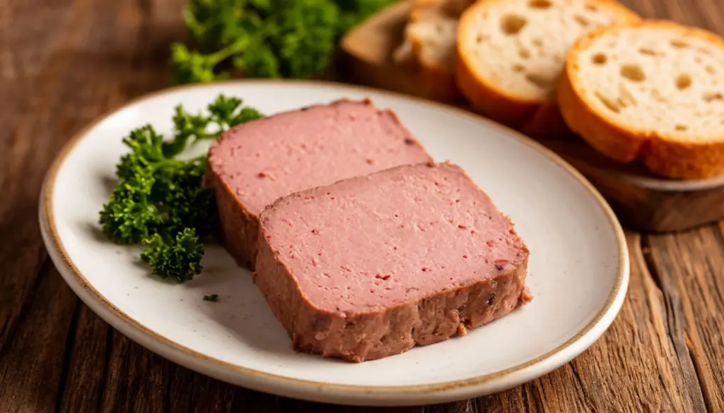 Этот паштет из куриной печени обязательно понравится даже тем, кто не испытывает симпатии к печени