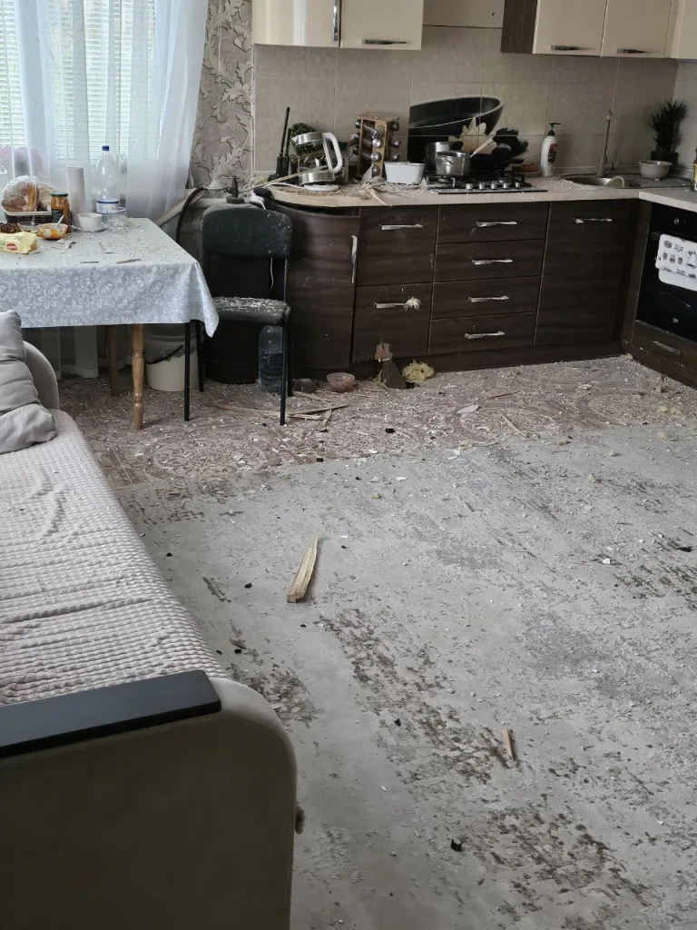 Российская ПВО ночью уничтожила 98 украинских БПЛА