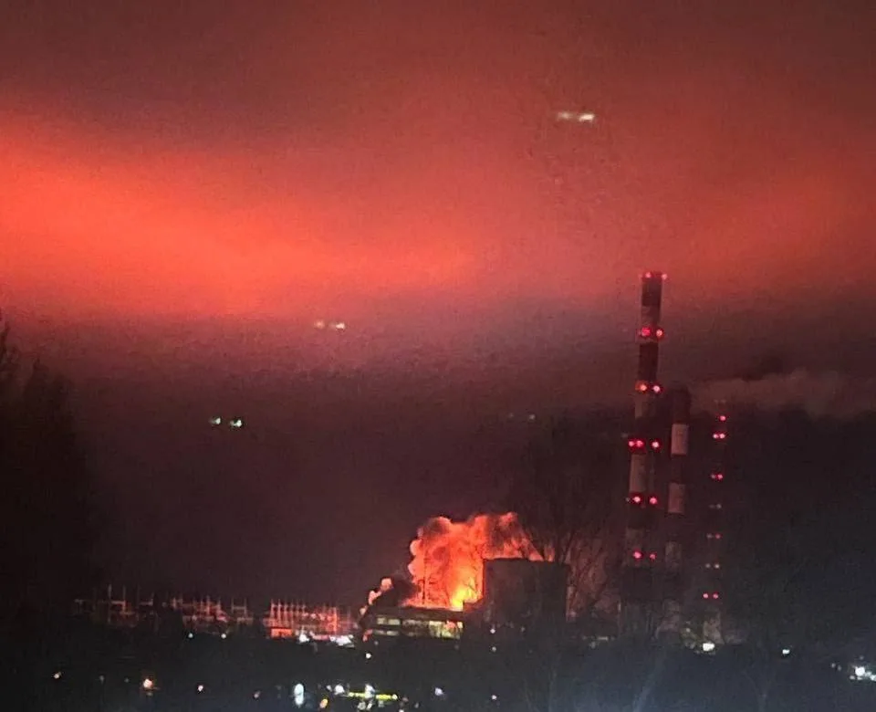 Российская ПВО с вечера уничтожила 91 украинский БПЛА