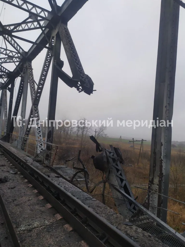 ВС РФ ночью нанесли удары по объектам в пяти областях Украины