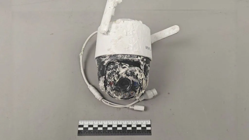 Юрий Подоляка - Ничего святого: ФСБ предотвратило очередное покушение