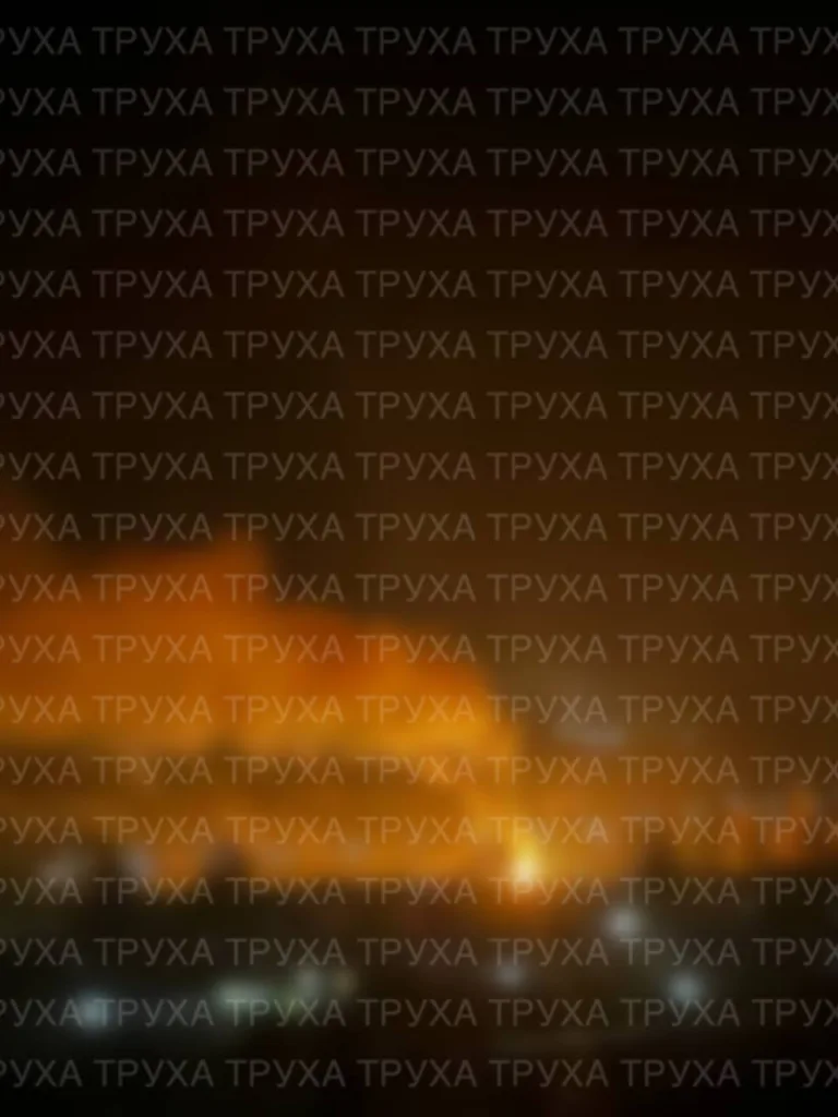 Под удар российских БПЛА и ракет попали все ТЭЦ в Киеве