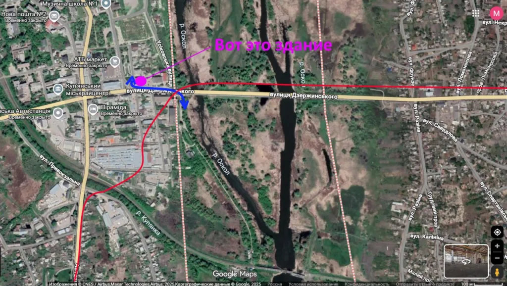 Юрий Подоляка - Купянское направление на утро 15.11.25: Купянск — как выглядит антикриз Зеленского