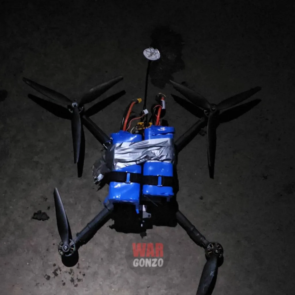 Неожиданная функция РЭБ