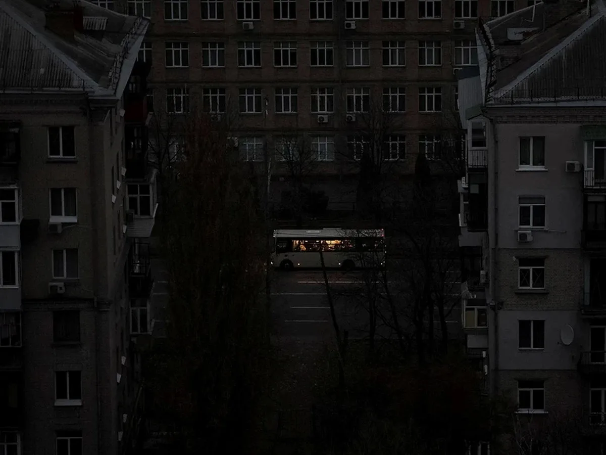 «Ноль генерации»: раскрыто, сколько «Кинжалов» ввергли Киев и всю Украину во тьму0