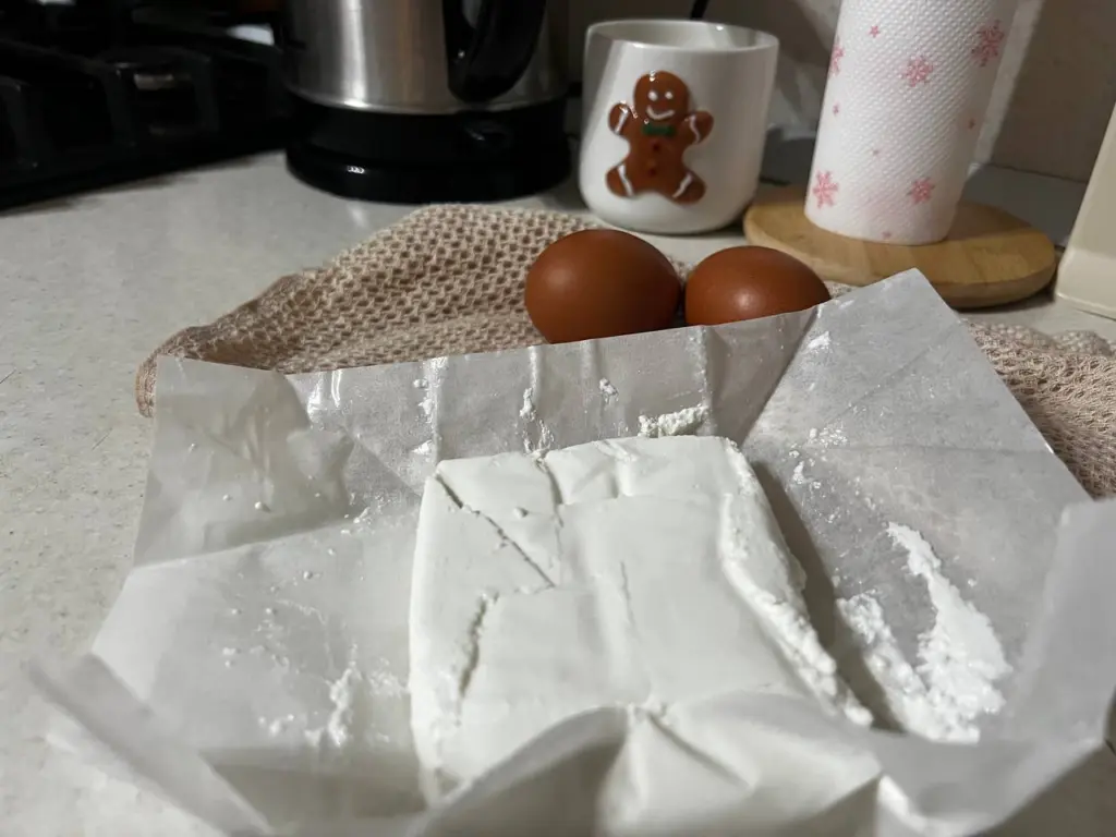 Для приготовления вам потребуются творог и яйца — Уникальный и быстрый завтрак за 3 минуты — вся семья будет в полном восторге