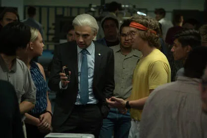 Фильмы, которые стоит посмотреть, если хочешь добиться успеха0