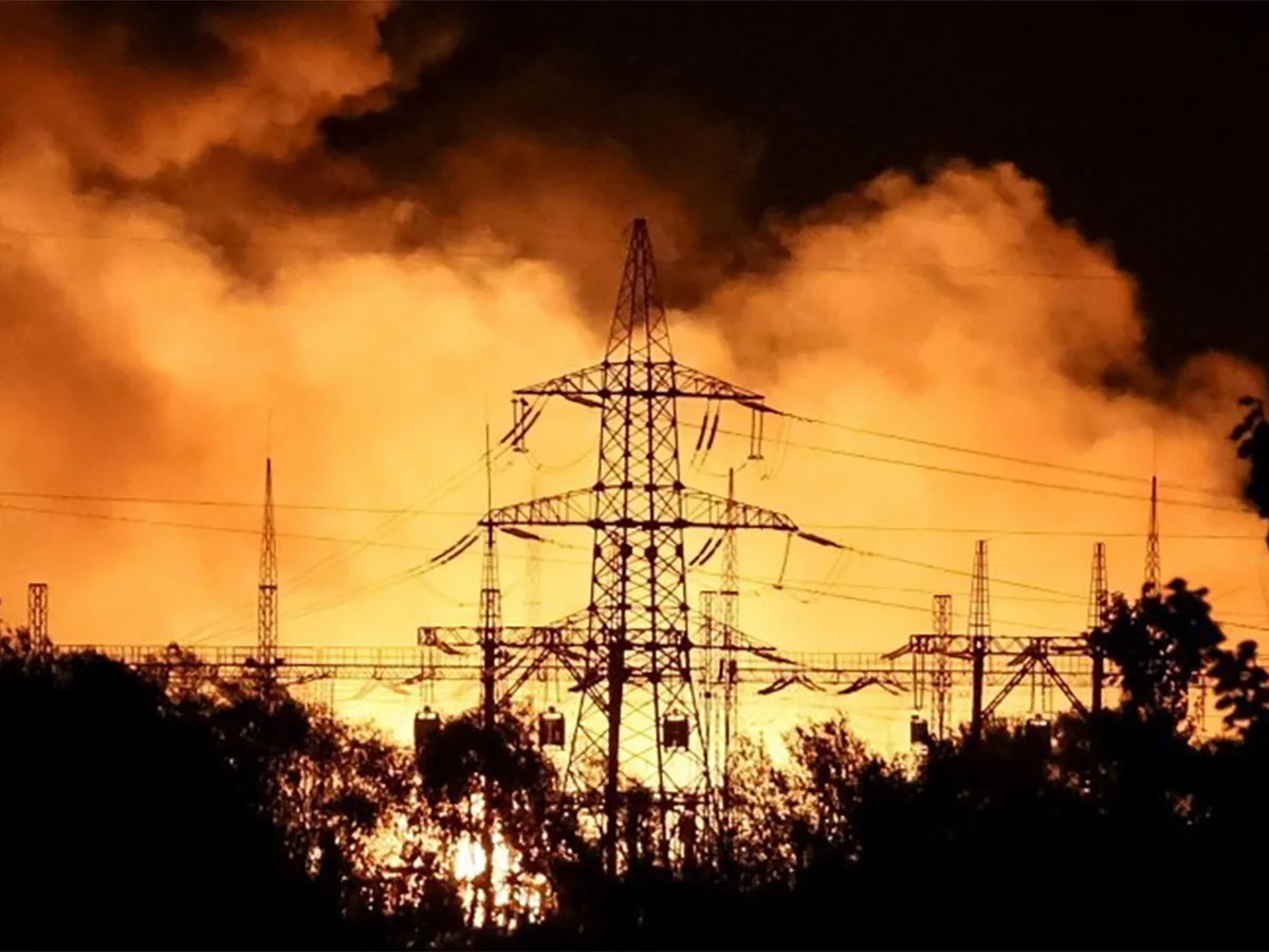 СМИ: Россия реализует на Украине самый жесткий вариант плана Суровикина0